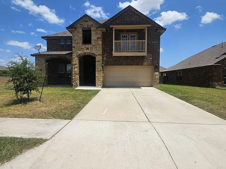 6604 Mustang Creek Rd — Photo 1
