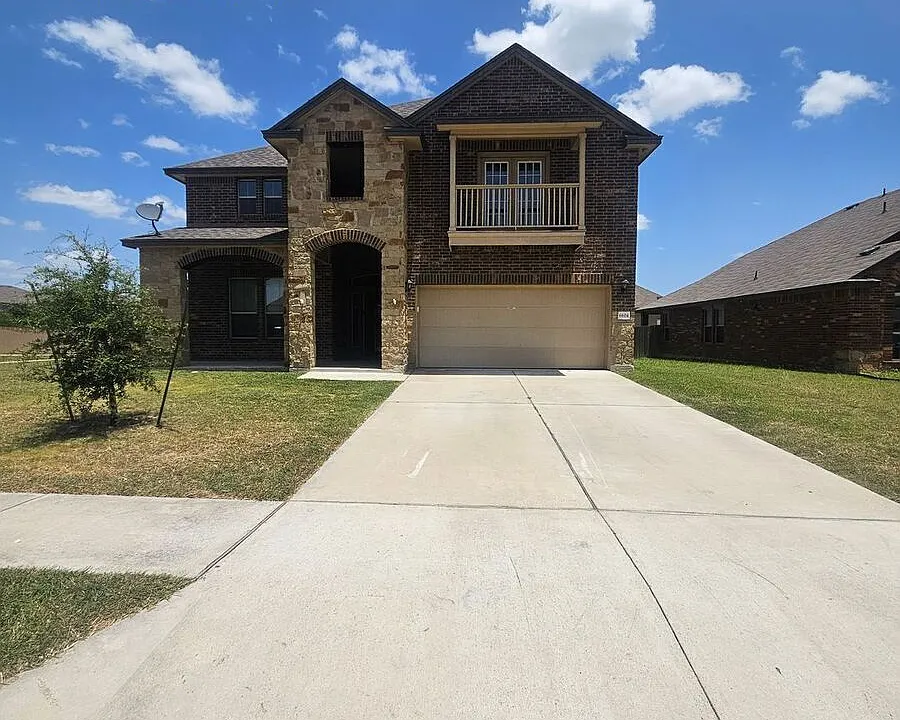 6604 Mustang Creek Rd