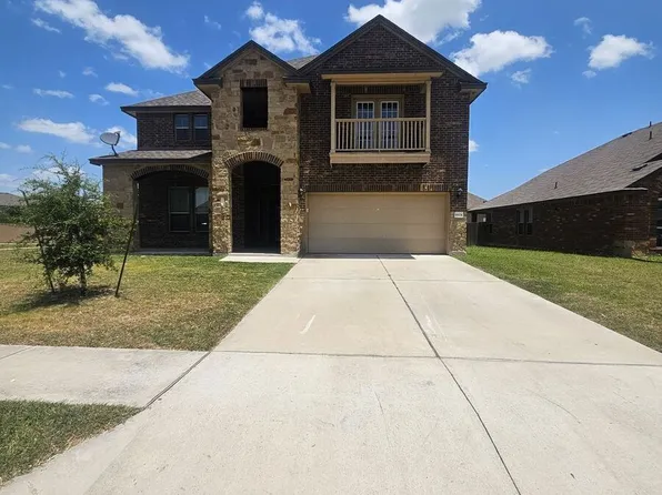 6604 Mustang Creek Rd, Killeen, TX 76549
