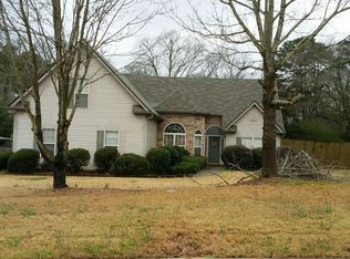 1201 Bridge Crest Dr, Winder, GA 30680