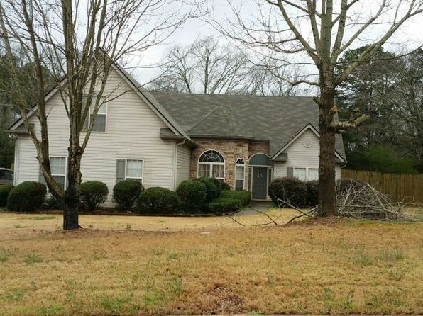 ranch homes for sale in winder ga