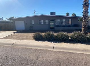 3621 E Shaw Butte Dr, Phoenix, AZ 85028