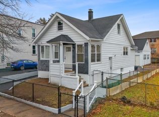 229 E 23rd St, Paterson, NJ 07514