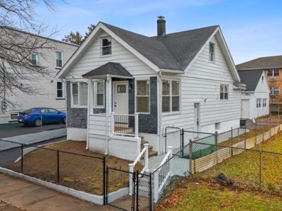 229 E 23rd St, Paterson, NJ, 07514