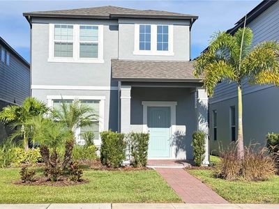 12748 Brodlove Ln, Winter Garden, FL, 34787