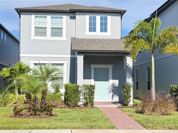 12748 BRODLOVE LANE, WINTER GARDEN, FL 34787