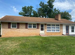 3180 Stuarts Draft Hwy, Stuarts Draft, VA 24477