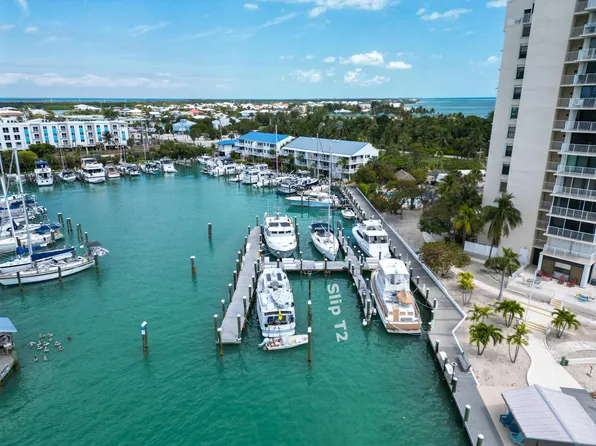 97 Coco Plum Dr #T-2, Marathon, FL 33050