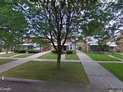 8320 E Morrow Cir, Detroit, MI, 48204