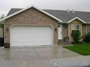 984 S 630 W, Payson, UT 84651