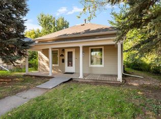 823 Harding St, Belle Fourche, SD 57717