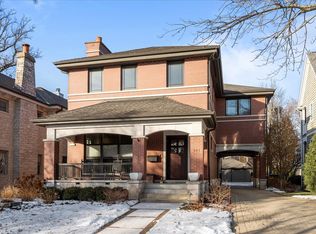 983 Cherry St, Winnetka, IL 60093