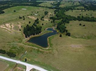 TRACT 5 County Road 1140 LOT 6, Leonard, TX 75452