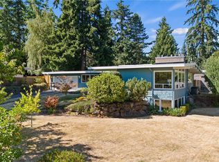 6632 NE 191st St, Kenmore, WA 98028