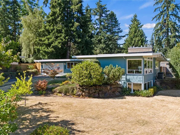 6632 NE 191st Street, Kenmore, WA 98028