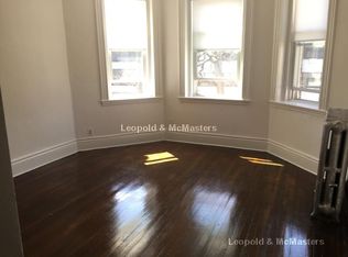 120 Warren St #19B, Brighton, MA 02135