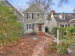4513 Park Ave, Richmond, VA 23221