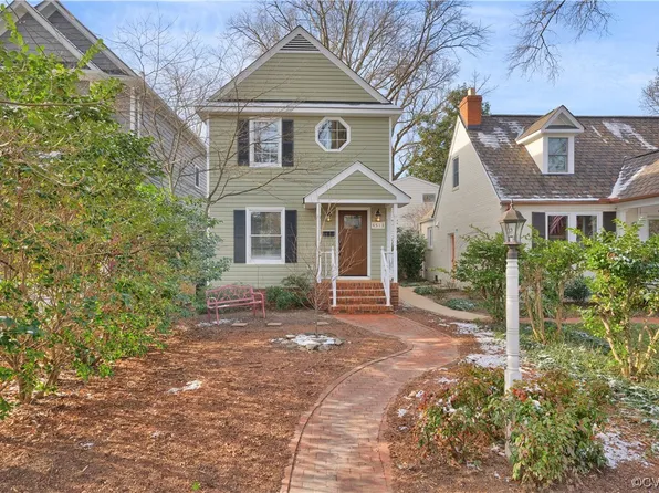 4513 Park Ave, Richmond, VA 23221