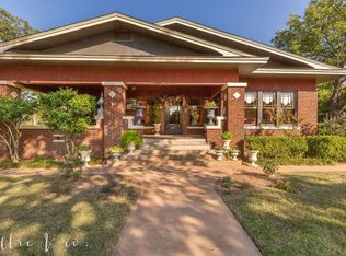 601 Sayles Blvd, Abilene, TX 79605