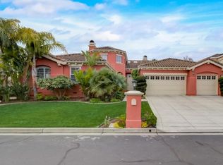 5930 Foligno Way, San Jose, CA 95138