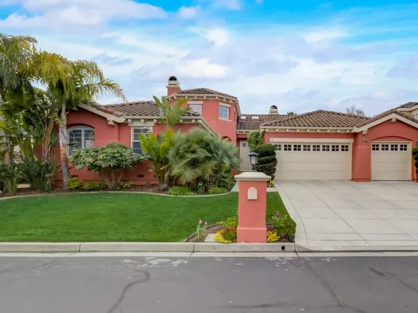 5930 Foligno Way, San Jose, CA 95138