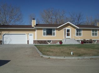 907 S. Mountain View Lane, Hardin, MT 59034