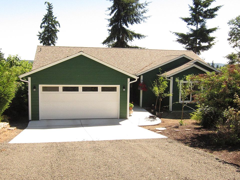 Mid Driveway