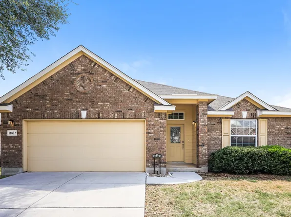 11822 Woodland Deer, San Antonio, TX 78254