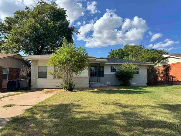 4313 NW Pollard Ave, Lawton, OK 73505