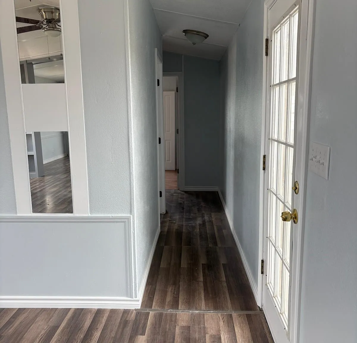 3 bed, 1400 sqft, $1,500 — Photo 3