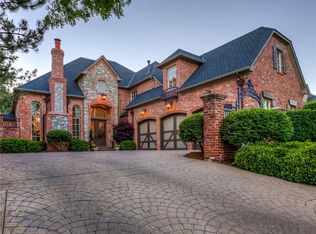 14209 Rouen Ct, Oklahoma City, OK 73142