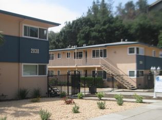 2034 E Chevy Chase Dr, Glendale, CA 91206