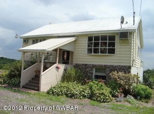 316 Troxell Switch Rd, Dallas, PA 18612