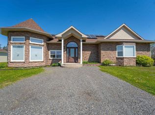 3419 Highway 358, Arlington, NS B0P1H0