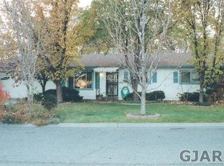 591 Greenfield Cir W, Grand Junction, CO 81504