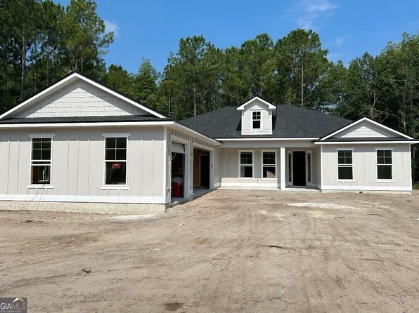 802 Harbour Island Cir, Waverly, GA 31565