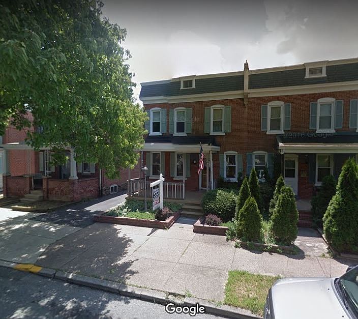 1st image of 2502 N Van Buren St