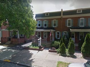 2502 N Van Buren St, Wilmington, DE 19802