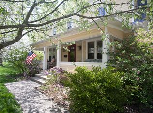 409 N Granger St, Granville, OH 43023