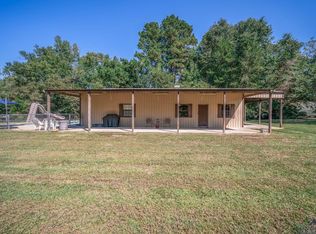 15256 County Road 343, Tyler, TX 75708