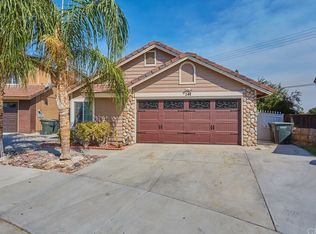 244 Momento Ave, Perris, CA 92571