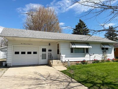 427 Tamarack Street, Randolph, WI, 53956