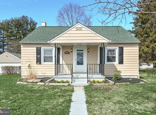 21614 New Freedom Rd, Freeland, MD 21053