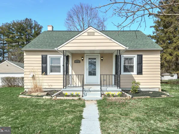 21614 New Freedom Rd, Freeland, MD 21053