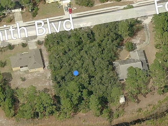 2nd image of 389 Fort Smith Blvd Lot 15
