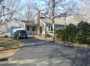 7 Dukes Dr, Sandwich, MA 02563