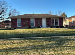3412 Sumac Rd, Louisville, KY 40216