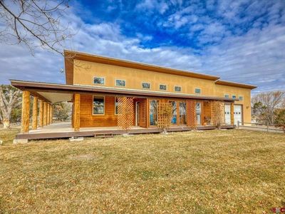 12695 and 12691 Highway 151, Ignacio, CO, 81137