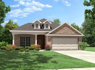 1229 Kachina Ln, Haslet, TX 76052