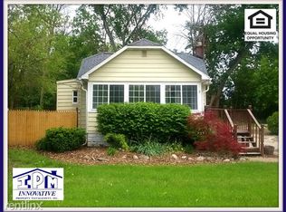 4028 Frazer St, Flint, MI 48532